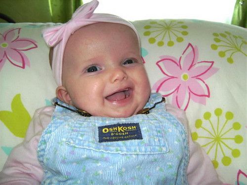 Mein süßes Blümchen