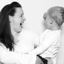 Schwangerschaftsshooting