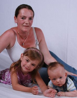 Sagt mal "Käsekuchen"