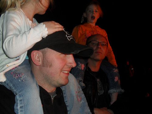 Papa und Tochter Nr. 4 :)