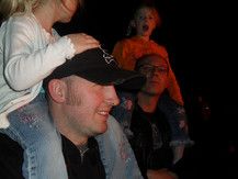 Papa und Tochter Nr. 4 :)