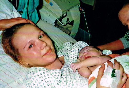 Mein kleiner scheißer und ich 