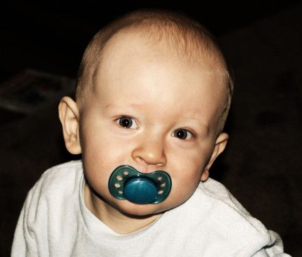 unser kleiner Julian 