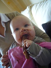 Meine kleine süße Lana