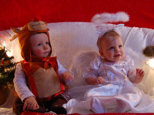 Rentier Levin und Engelchen Lara