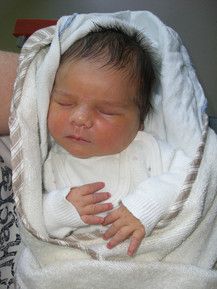 Carolin - 3 Tage alt