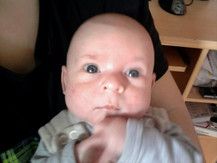 Elias ich liebe dich