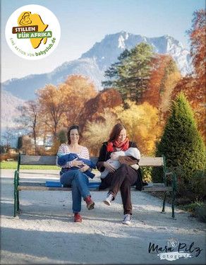 #StillenfürAfrika :)<br />
@MaraPilzFotografie