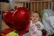 Patricia Stella Marie - Luftballons