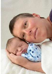 gerade mal 1 Tag alt