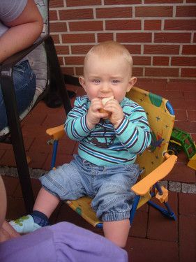 Mmmhhh... lecker  :)