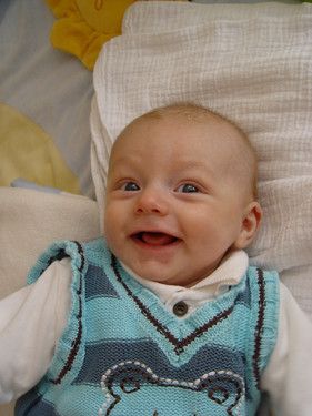 Mein kleiner Schatz Fynn