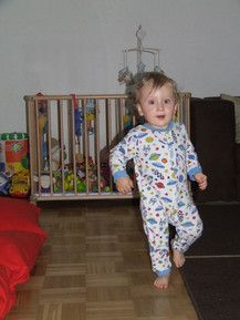 Jetzt geht's loooooooos!