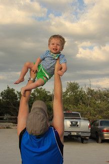 Ich schnuppere Höhenluft ...