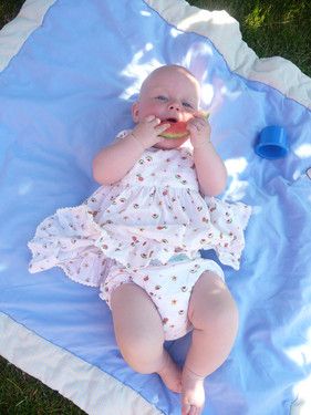 Hmmmm.....schmeckt das lecker!!