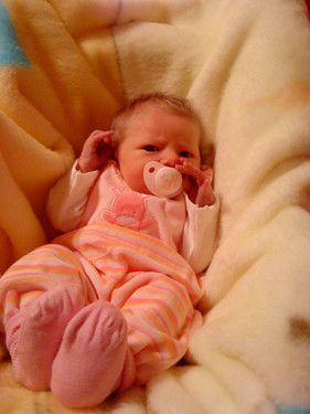 Unsere Süße Anjali