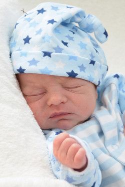 Luca Walter Küpper<br />
geb.27.08.2015