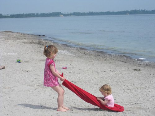 eine andere Art Mobil zusein!