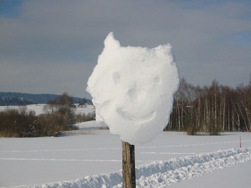 Wintertag im Allgäu