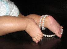 Meine ersten Versuche