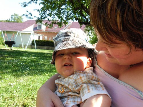 machen alles zusammen