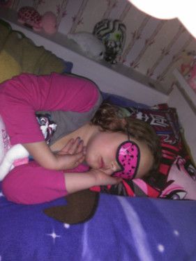 Entspannung pur mit Monster High