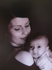 Ich und mein ganzer Stolz