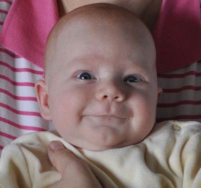 So sieht ein Tamme aus!