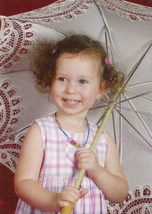 ich bin bereit Ostern zu feiern! 