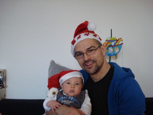 warum gehen die ostfriesen...