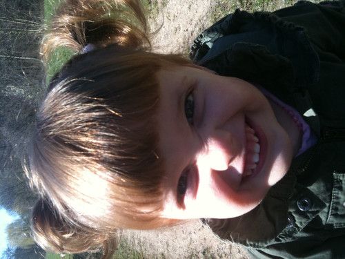 Meine freche Marleen Luisa