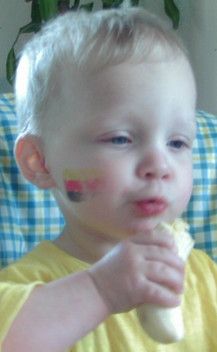 ohhhhhhh nein ein gegentoooor :-((((( los macht ein tor banane vor!