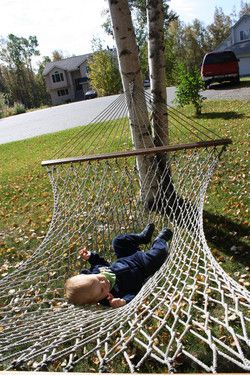 Ein sonniger Herbstag