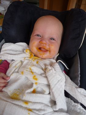 Endlich.....die Breizeit ist da!!!