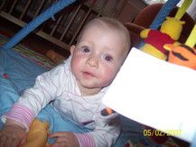 ich schau mal was da los ist