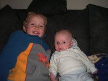 Zwei Weihnachtsengel inkognito!