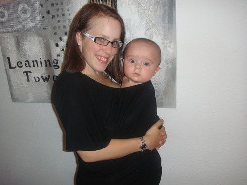 alessio liebt es kuschelig