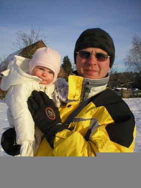 Sooooooooo viel Schneeeeeeeeeeee!!!!!