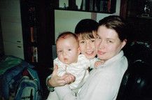 Meine beiden Lieblinge