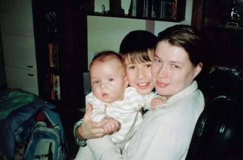 Meine beiden Lieblinge