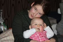 Kuschelzeit zu Weihnachten 