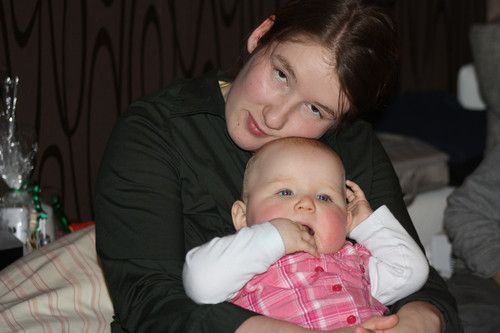 Kuschelzeit zu Weihnachten 