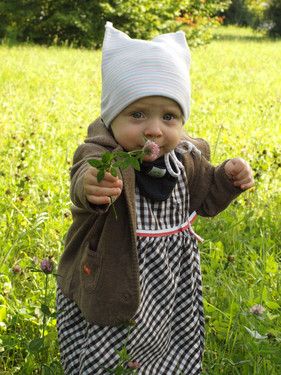 ein wunderschöner Tag im September