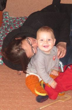 ...zum fressen gern!