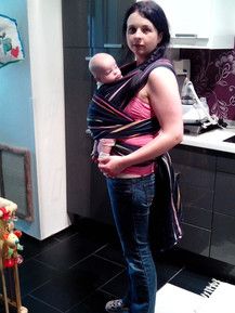 Wir durften mittesten! Vielen Dank!!! 