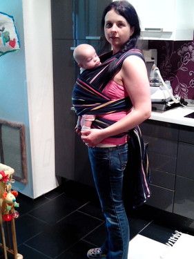 Wir durften mittesten! Vielen Dank!!! 