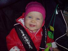 Spaziergang in der schönen Herbstsonne