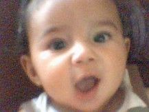 Mein kleiner Abdelghafour