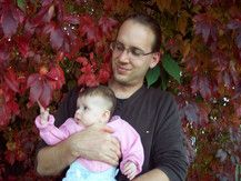 Mmmh,die waren doch mal grün,Papa????!!!!!!!