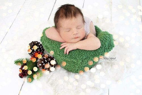 Unser Weihnachtswichtel 